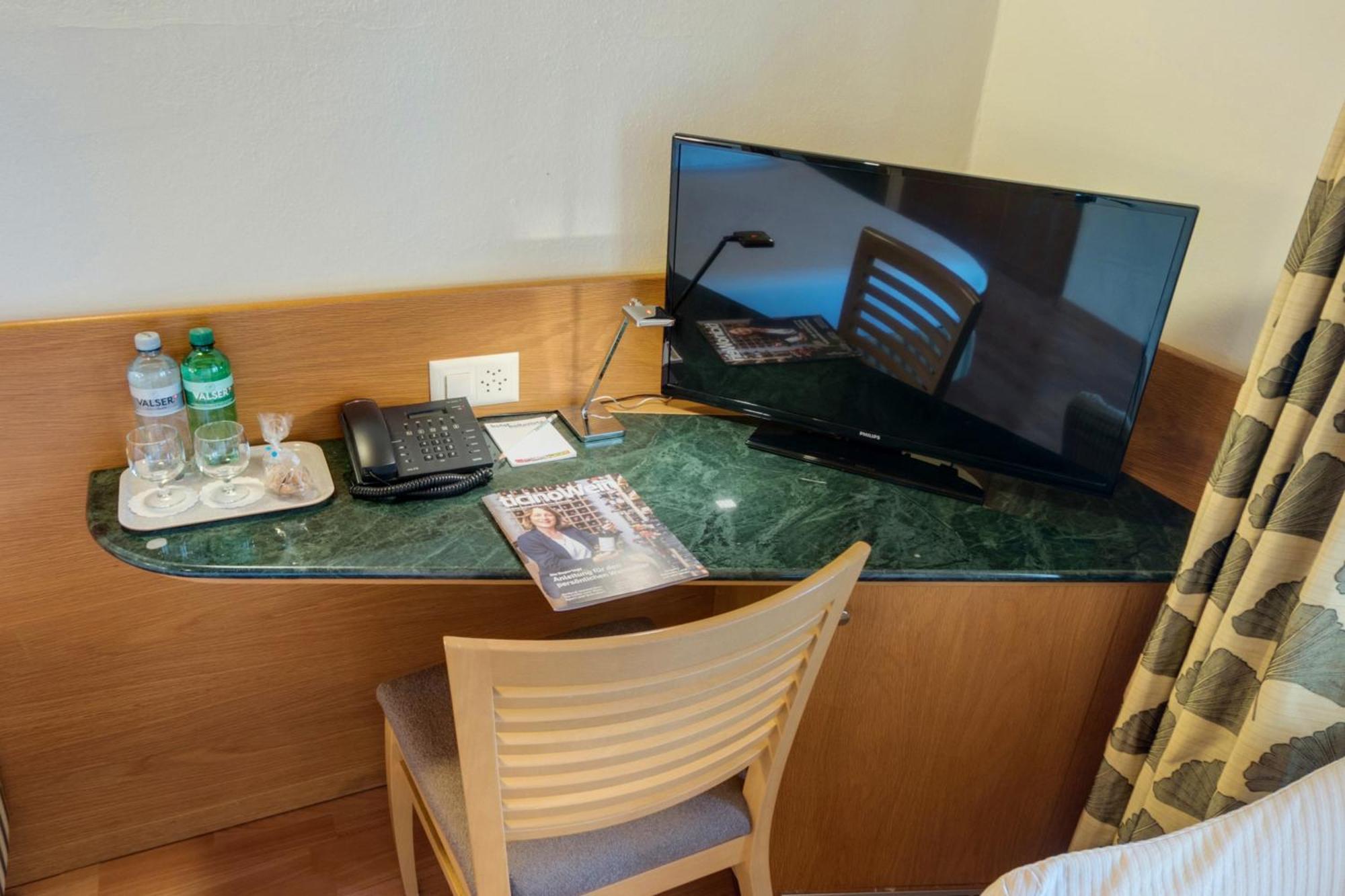 Bellavista Swiss Quality Hotel Gambarogno Eksteriør bilde