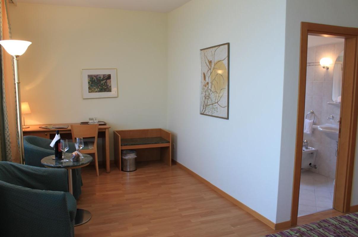 Bellavista Swiss Quality Hotel Gambarogno Eksteriør bilde